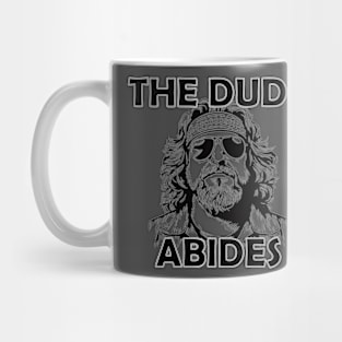 BIG LEBOWSKI Mug